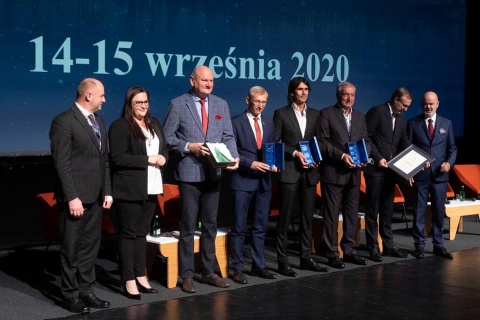 Minister: Polska poradziła sobie z pandemią najlepiej z państw Unii Europejskiej