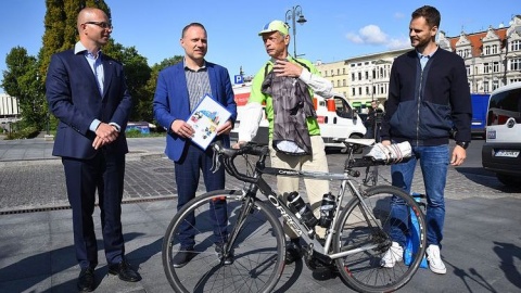 Europejski Tydzień Zrównoważonego Transportu w Bydgoszczy będzie rowerowy