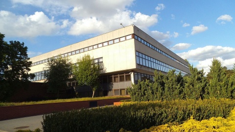 Covid-19 na UMK w Toruniu, w szpitalu w Żninie, w szkołach w Grudziądzu i Inowrocławiu
