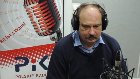 UMK: prof. Wojciech Polak stworzy centrum badania komunizmu w Polsce