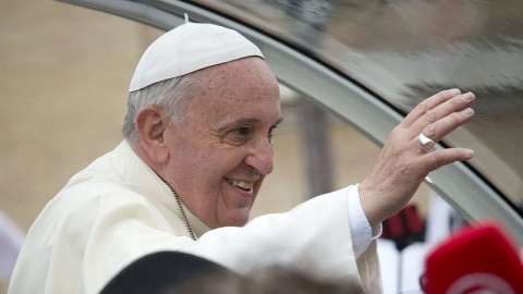 Piętnuje metody jątrzenia i ośmieszanie innych. Encyklika Papieża Franciszka o braterstwie