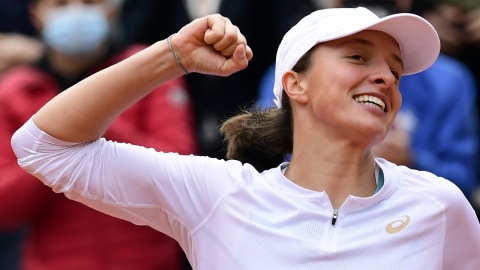 Polska tenisistka wygrała French Open
