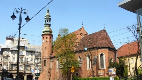 Na ulicach, balkonach: bydgoski hejnał zabrzmi ku pokrzepieniu serc