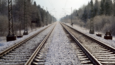 Na linii kolejowej Bydgoszcz - Piła już bez komunikacji zastępczej