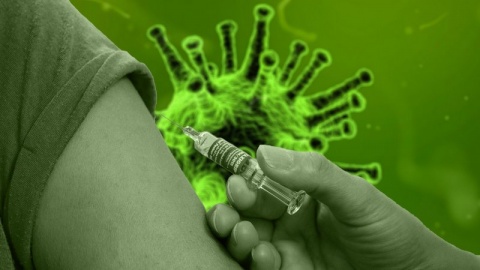 Polska chce kupić - może już wiosną - 20 mln szczepionek na koronawirusa