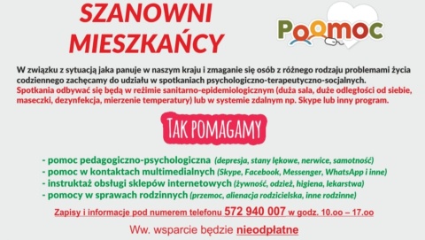 Nie taki komputer straszny. Zakupy online, komunikatory - szkolenia dla seniorów