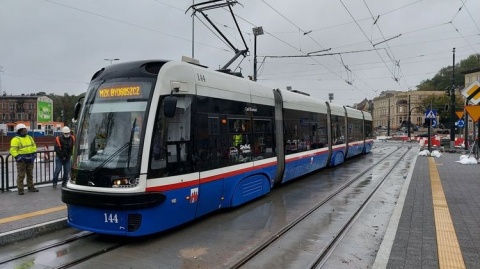 Trasa autobusu nr 61 skrócona, bo pojedzie tramwaj. Petycja mieszkańców Kapuścisk