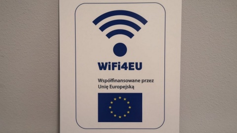 Wifi dla mieszkańców Tucholi. Nowe miejsca z darmowym dostępem do sieci