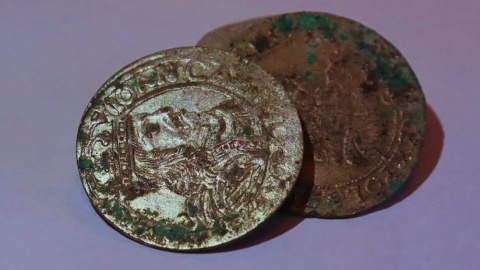 Numizmatyczne skarby trafiły do inowrocławskiego muzeum