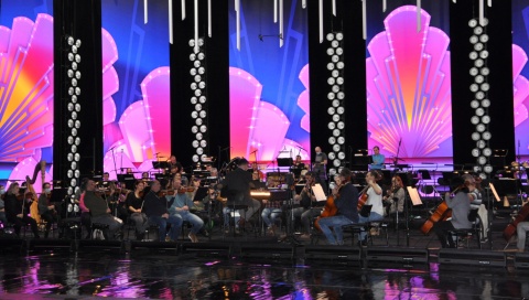 Będzie koncert sylwestrowy w Operze Nova Za darmo w internecie [zdjęcia]