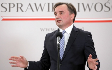 Solidarna Polska nie wychodzi z koalicji ze Zjednoczoną Prawicą