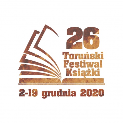 Zero zahamowań czyli Michał Rusinek na Toruńskim Festiwalu Książki