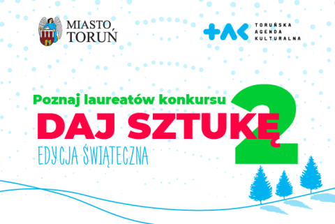 Muzyka, słowo i...rozżarzone węgle w kuźni. 40 spotkań z kulturą w Toruniu