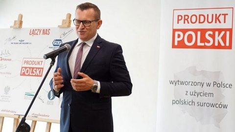 Polskie jedzenie - w cenie Pandemia nie wstrzymała eksportu żywności