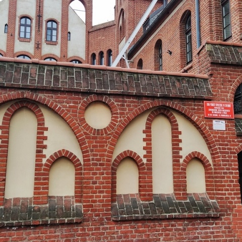 Koronawirus w Chełmnie. Zakażone 3 osoby mające kontakt z pracownikiem klasztoru