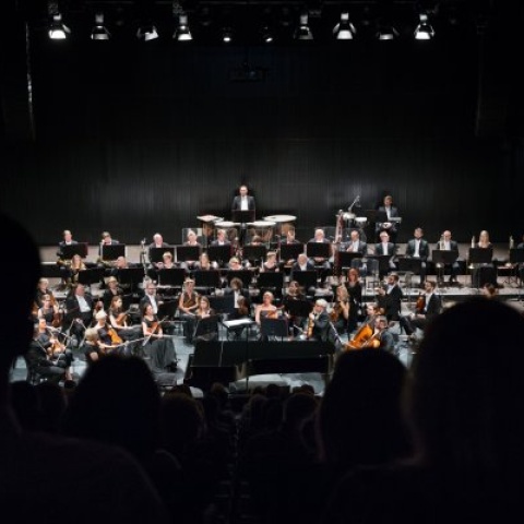 Toruńska orkiestra zagra ku pamięci. I nawet z publicznością, choć ograniczoną