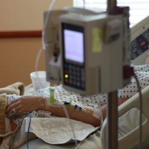 Marszałkowski pakiet antykryzysowy: 145 respiratorów dla szpitali z regionu