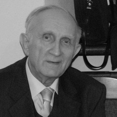Zmarł prof. Jan Tajchman. Miał 91 lat