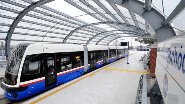 Ilu bydgoszczan codziennie korzysta z tramwaju do Fordonu Naprawdę sporo