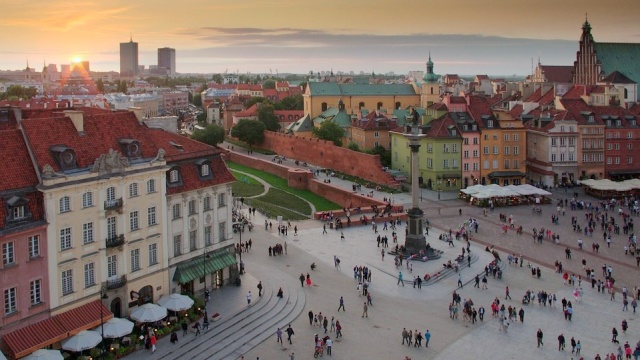 Chcą ulicy Bydgoskiej w Warszawie. Apel polityków PiS do prezydenta stolicy