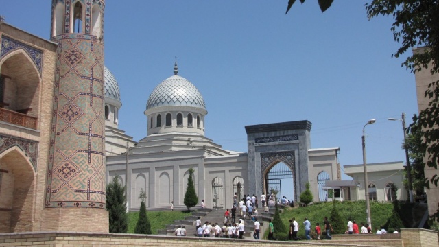 Potwierdzono pierwszy przypadek zakażenia koronawirusem w Uzbekistanie