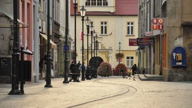 Szpital w Zielonej Górze: pacjent zero zostanie wypisany do domu