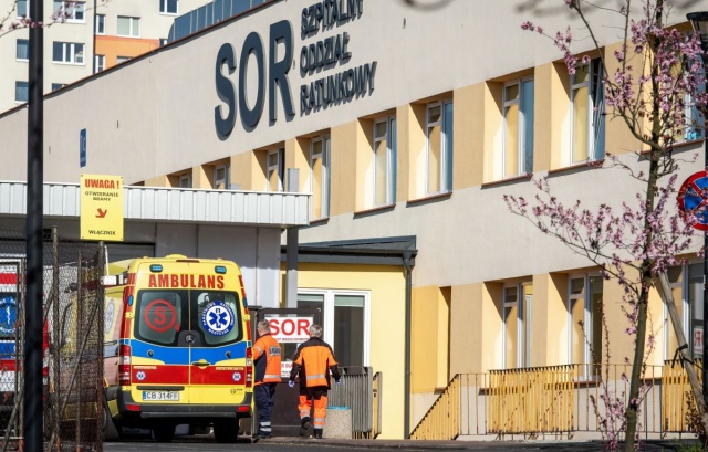 Trzy kolejne zakażenia koronawirusem w regionie, sześciu ozdrowieńców