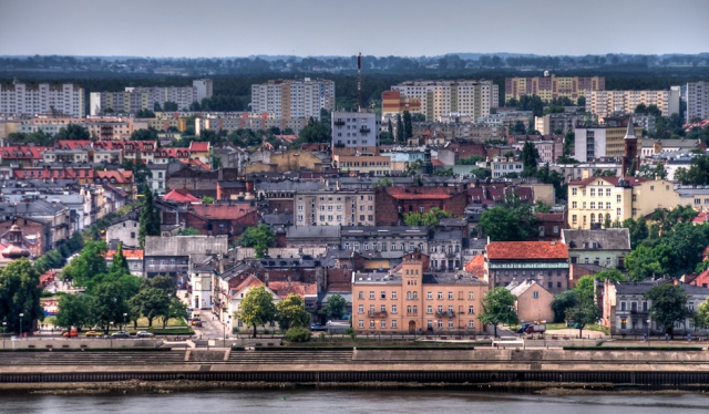 Miejsca pracy dla naukowców i inżynierów. Włocławek w Programie Fabryka