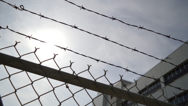 Areszt śledczy zamknięty na cztery spusty: bez pracy, widzeń i nabożeństw do 4 maja