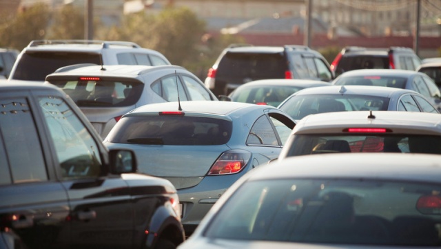 W Toruniu znów zapłacimy za parking korzystając z parkomatu