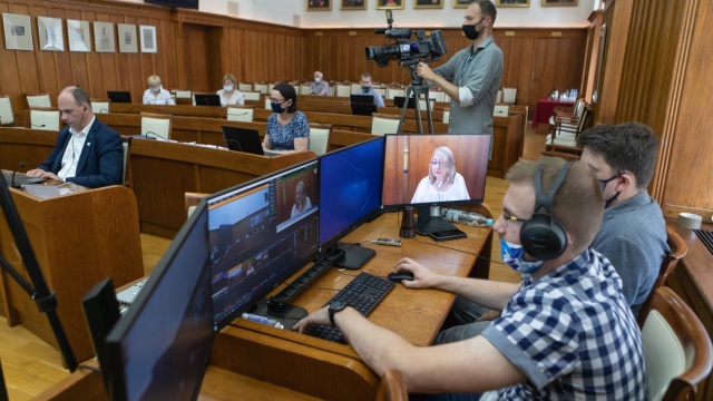 O stopniu wodnym, ochronie powietrza i pomocy dla samorządów - sesja sejmiku województwa