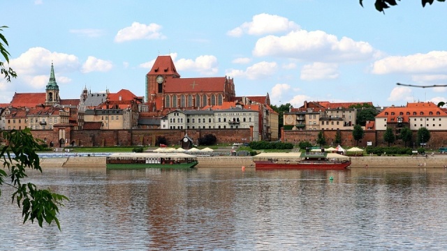 Zaproś znajomych do Torunia, niech zrobią piękne zdjęcia. Nagrody czekają