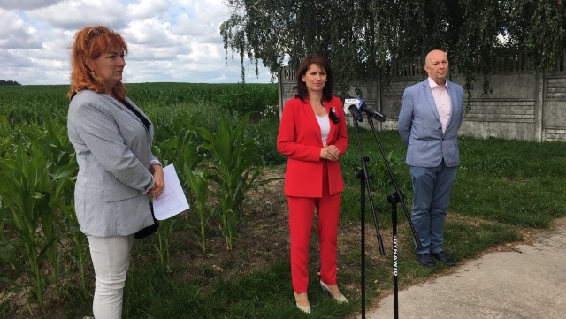 Prezydent Warszawy pozbył się problemu. Odpady z Czajki zagrożeniem dla regionu