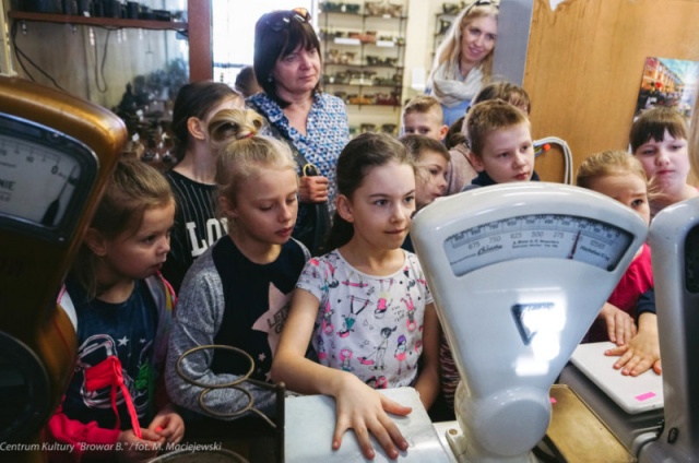 Włocławek: wystawa wielkiej wagi. Ktoś się odważy ją zwiedzić Warto