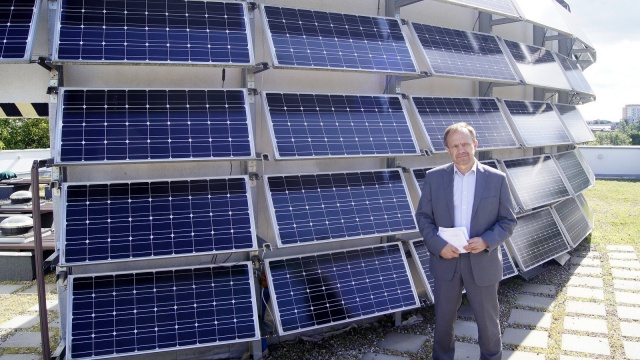 Więcej energii słonecznej w Bydgoszczy. Pojawią się kolejne instalacje
