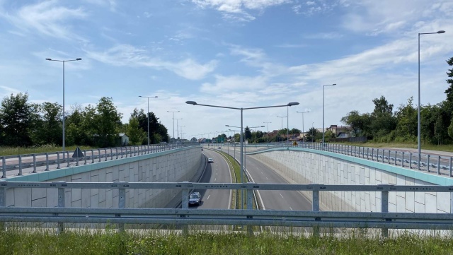 Co dziesiąty wypadek na autostradzie to skutek zmęczenia kierowcy