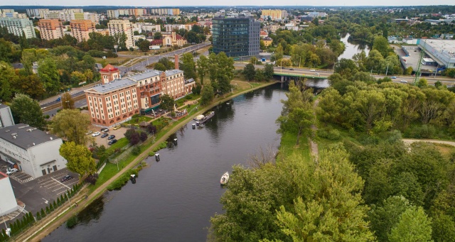 Bydgoski zarząd dróg policzył mosty. Jest ich aż 120 Najstarszy ma 130 lat