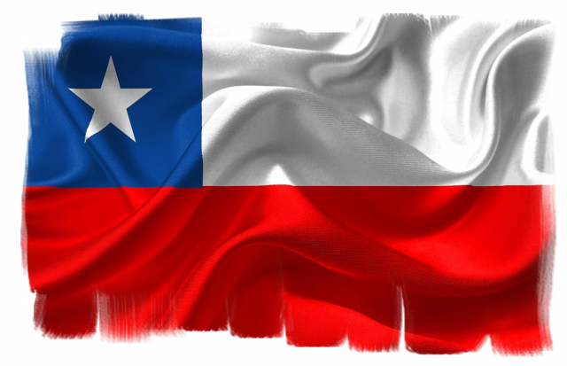 Chile w ostatniej serii radiowych spotkań z latynoską prozą.