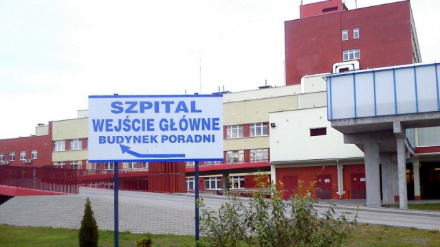 Oddział ratunkowy w grudziądzkim szpitalu zamknięty. Powód: koronawirus