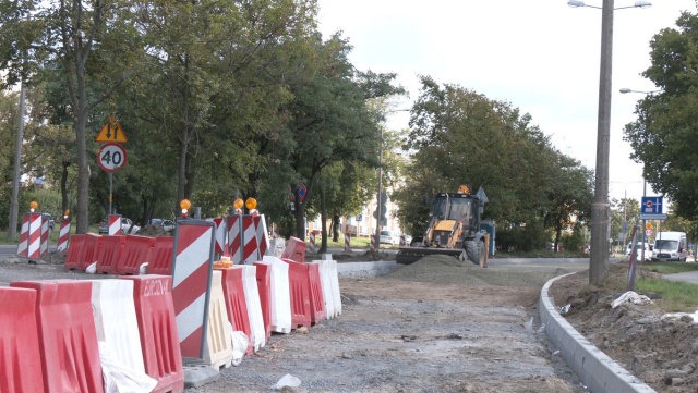 Pół miasta rozkopane, remont za remontem. Przejazd przez Bydgoszcz to horror [wideo]