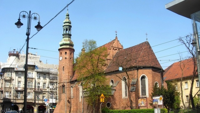 Na ulicach, balkonach: bydgoski hejnał zabrzmi ku pokrzepieniu serc