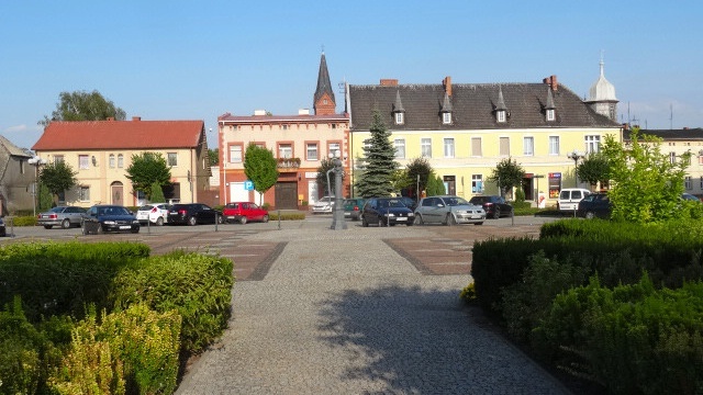 Chcą odwołać burmistrza i Radę Miejską. Referendum w Barcinie