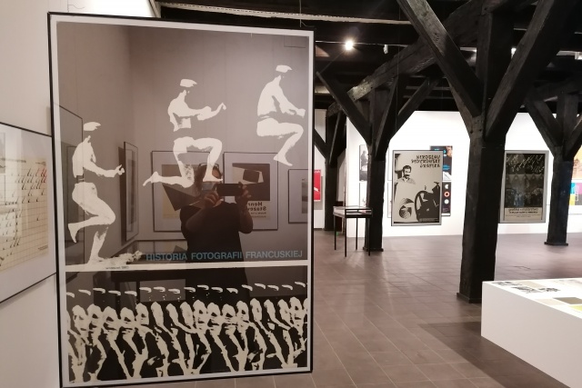 Wozownia w Toruniu ma 70 lat Trzy wystawy na jubileusz galerii
