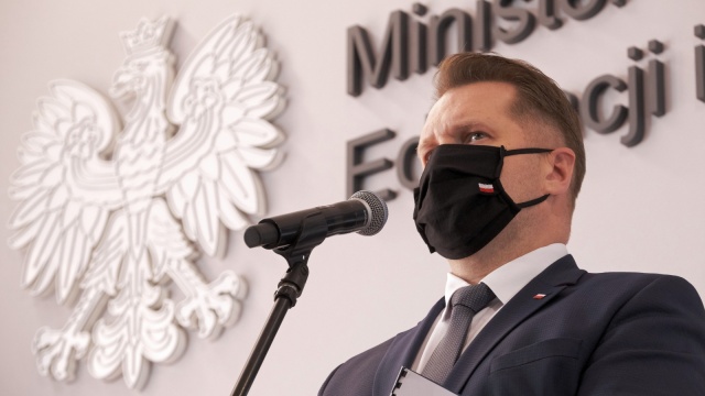 Jaka matura 2021 i egzamin ósmoklasisty MEN podało pierwsze informacje