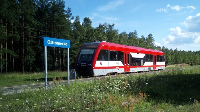 Pociąg z Chełmży do Bydgoszczy już nie pojedzie. Będzie autobus