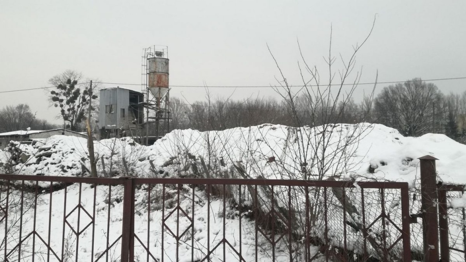 Za nielegalne składowanie odpadów toruński sąd skazał Jarosława Ś. na rok i 2 miesiące pozbawienia wolności/fot. Archiwum