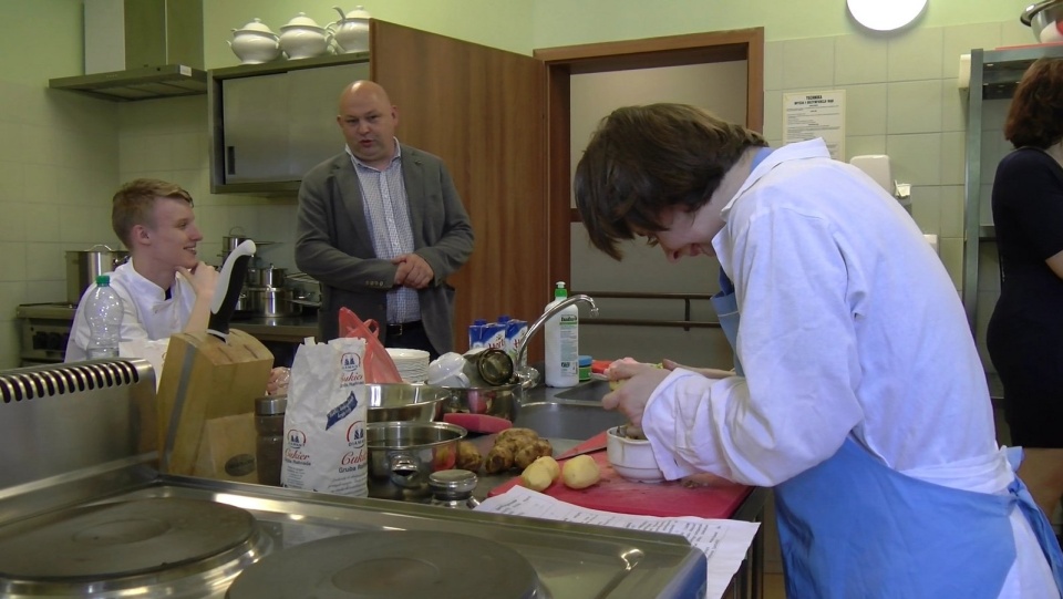 Młodzi chcą robić w pracy to, co lubią i mieć czas na życie. Fot. Archiwum