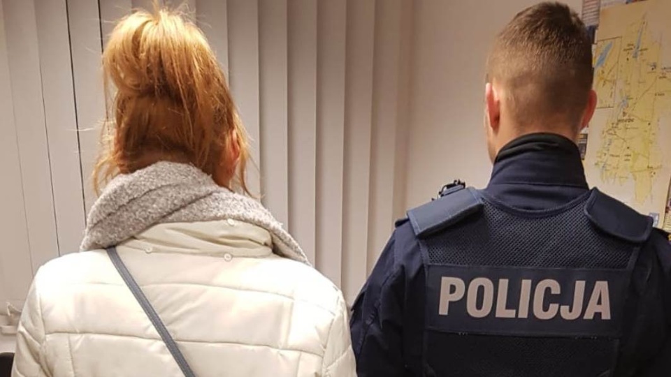 Za znęcanie się nad zwierzęciem właścicielce grozi do 3 lat pozbawienia wolności/fot. materiały policji