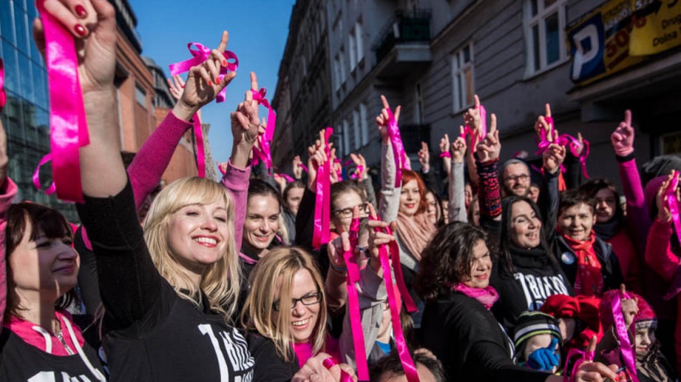 W Polsce tańczą w 70 miejscowościach. W naszym regionie poza Bydgoszczą i Toruniem, także w Złotnikach Kujawskich/fot. Facebook