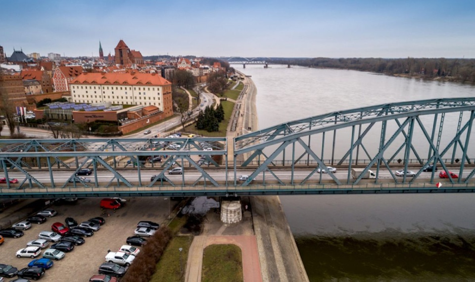 Zwycięska firma będzie miała 20 miesięcy na przeprowadzenie prac/fot. torun.pl